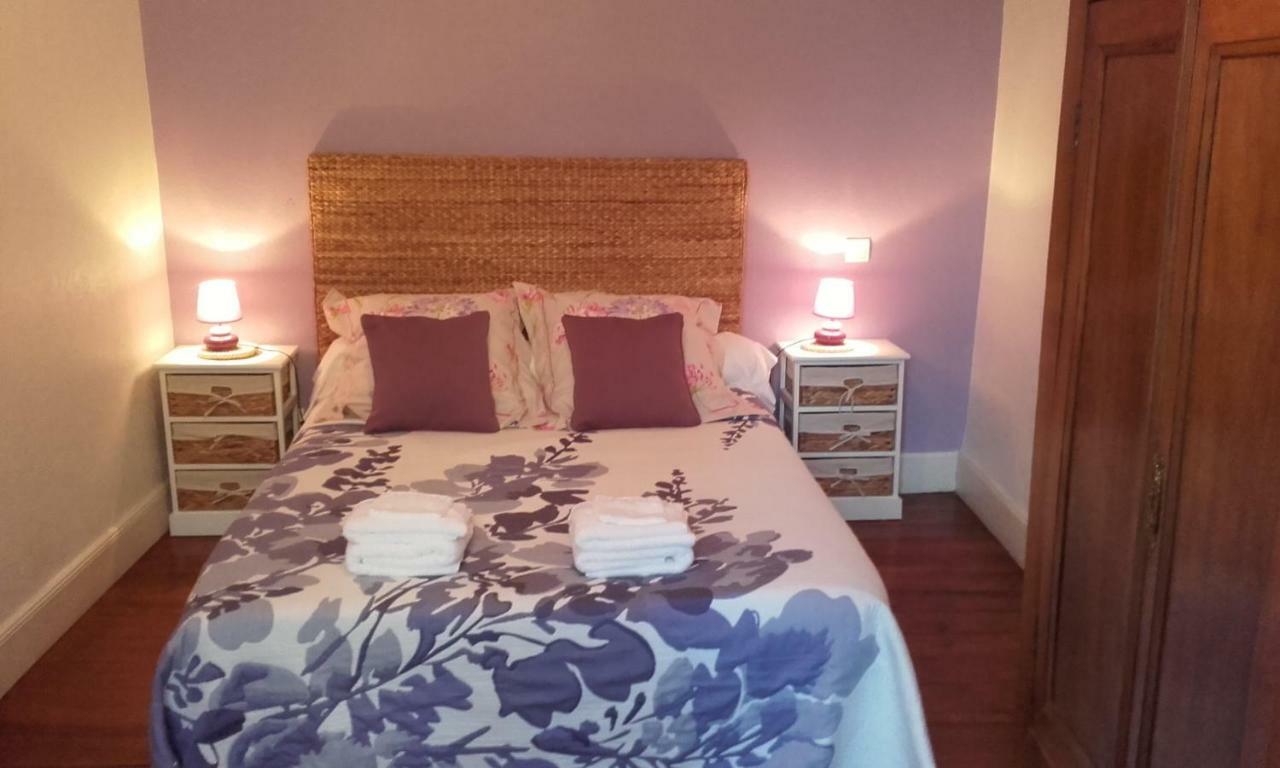 Chambre D'Hotes La Tour De Brazalem เนรัค ภายนอก รูปภาพ